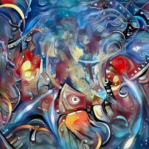 Illusion of Time